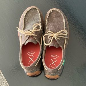 Unisex Twisted X Shoes